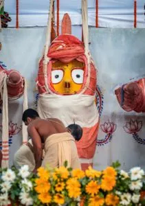 Snana Purnima 2021