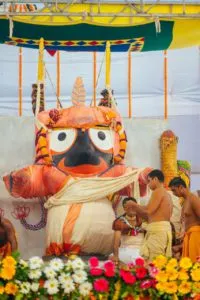 Snana Purnima 2021
