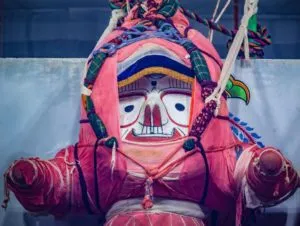 Snana Purnima 2021