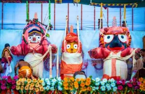 Snana Purnima 2021