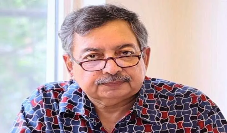 ବରିଷ୍ଠ ସାମ୍ବାଦିକ ବିନୋଦ ଦୁଆଙ୍କୁ ବଡ ଆଶ୍ୱସ୍ତି, ରାଜଦ୍ରୋହ ମାମଲାକୁ ଖାରଜ କଲେ ସୁପ୍ରିମକୋର୍ଟ