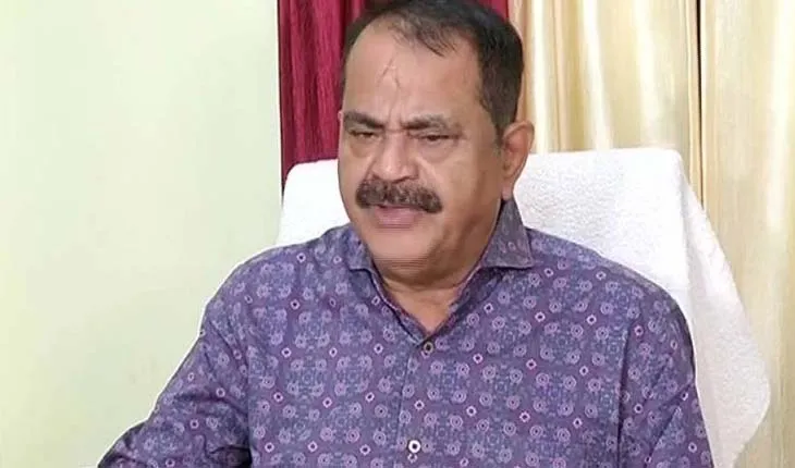 କଂଗ୍ରେସ ବିଧାୟକ ତାରା ବାହିନୀପତି କରୋନା ସଂକ୍ରମିତ, ଆଶୁ ଆରୋଗ୍ୟ କାମନା କଲେ ମୁଖ୍ଯମନ୍ତ୍ରୀ