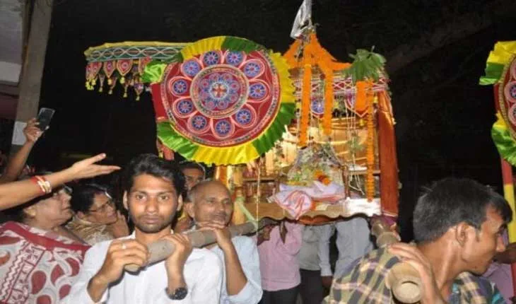 କୋଭିଡ କଟକଣା ଭିତରେ ଅନୁଷ୍ଠିତ ହେବ ପ୍ରଭୁ ଲିଙ୍ଗରାଜଙ୍କ ବାହାଘର