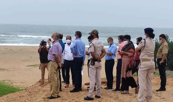 ମୁଖ୍ୟମନ୍ତ୍ରୀଙ୍କ ଚିଠି ପରେ ପୁରୀରେ ବିମାନ ବନ୍ଦର ପାଇଁ ସର୍ଭେ