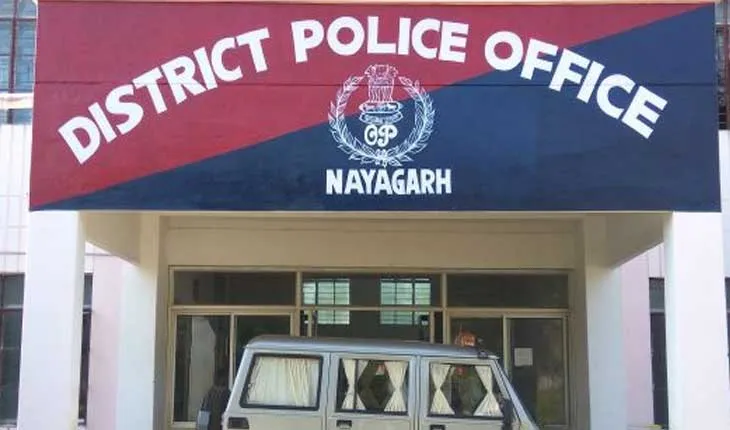 ୩ କୁଖ୍ୟାତ ଡକାୟତ ଗିରଫ, ଲକ୍ଷାଧିକ ଟଙ୍କାର ସ୍ୱର୍ଣ୍ଣ ଅଳଙ୍କାର ଜବତ