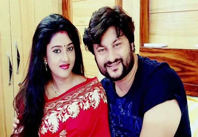 ଛିଡୁନି ଷ୍ଟାର ଦମ୍ପତିଙ୍କ କଳି, ଫ୍ୟାମିଲି କୋର୍ଟରେ ପରସ୍ପର ଉପରେ ଦୋଷ ଲଦାଲଦି