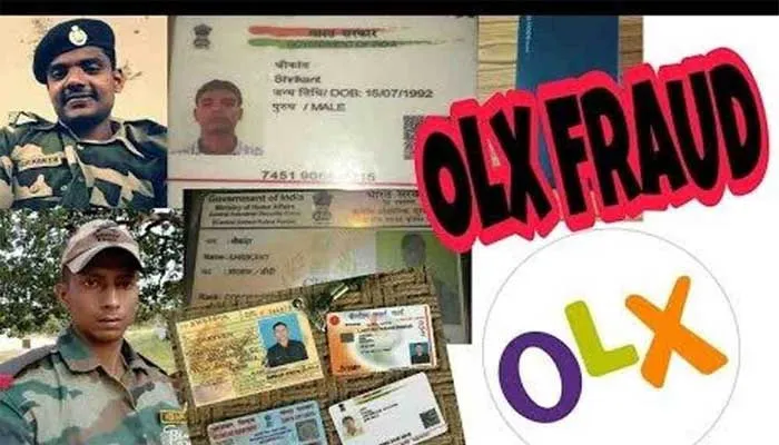 ଆର୍ମି ଅଫିସର କହି ଠକି ନେଇଗଲା ୨୦ ହଜାର