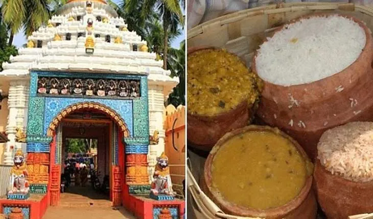 ଆସନ୍ତାକାଲିଠୁ ଗୁଣ୍ଡିଚା ମନ୍ଦିରର ସ୍ୱତନ୍ତ୍ର ଷ୍ଟଲରେ ମିଳିବ ଆଡ଼ପ ଅବଢା