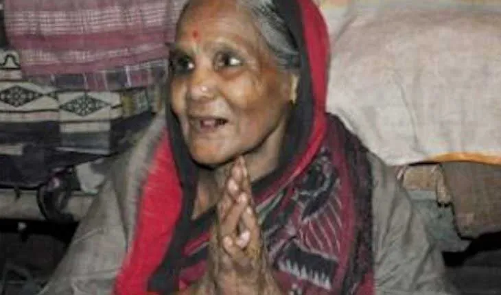 ଶ୍ରୀମନ୍ଦିର ଦେବଦାସୀ ପରମ୍ପରାର ଶେଷ ସନ୍ତକ ପରଶମଣିଙ୍କ ପରଲୋକ