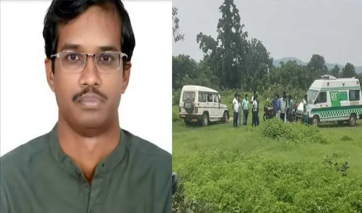 କର୍ତ୍ତବ୍ୟ ଆଗରେ ସବୁ ତୁଚ୍ଛ, ପ୍ରମାଣ କରି ଦେଖାଇଲେ ଡାକ୍ତର ଜଗଦୀଶ