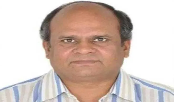 ‘ମୋ ଗ୍ରାଚ୍ୟୁଇଟି ଟଙ୍କା ଦିଅ ନ ହେଲେ ମୁଁ ପୃଥିବୀରେ ପ୍ରଳୟ ଆଣିବି’ – ଆତ୍ମଘୋଷିତ କଳ୍କୀ ଅବତାରଙ୍କ ଧମକ