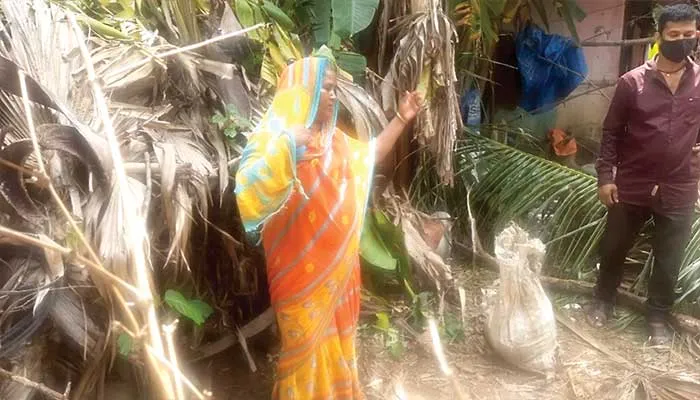 ସଫ୍ଟୱେର ଇଞ୍ଜିନିୟରଙ୍କ ନାମରେ ‘ଆବାସ’ ହଡ଼ପ