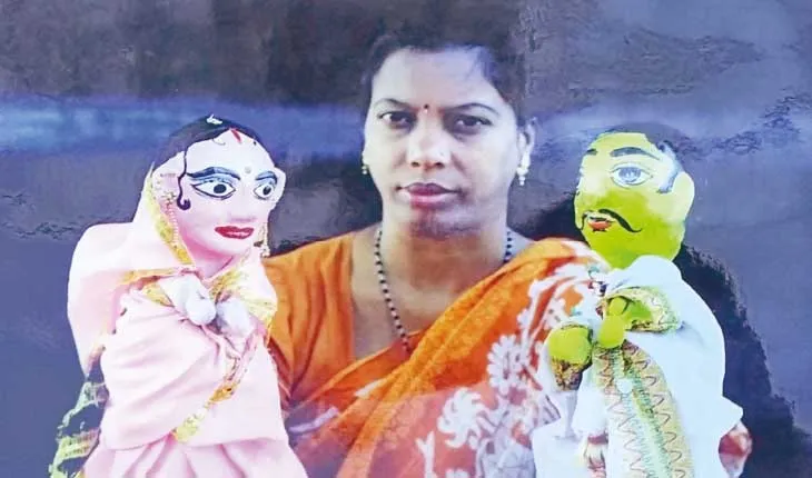 ଜୟଶ୍ରୀଙ୍କ କଣ୍ଢେଇ ଘର: ବୋହୂବୋହୂକା ଖେଳରୁ ବିଦେଶ ଯାତ୍ରା