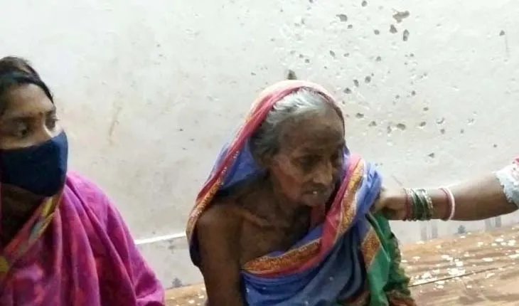 ଗୋଟିଏ ସାହିର ୨୦ ଲୋକ ଝାଡା ବାନ୍ତିରୋଗରେ ସଂକ୍ରମିତ, କେନ୍ଦ୍ରାପଡା ସିଡିଏମ ଦୃଷ୍ଟି ଦେବାକୁ ଦାବି