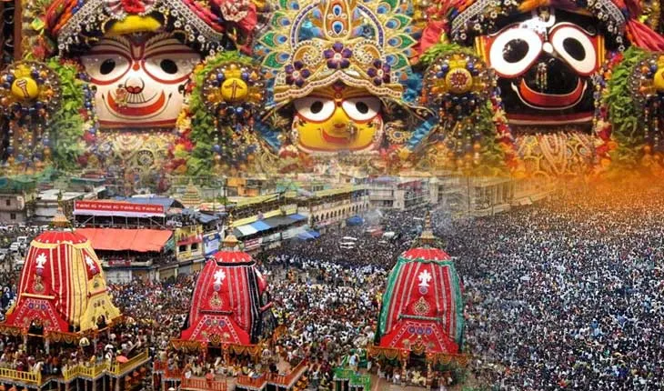 ସରିଲା ଅଣସର, ଆଜି ମହାପ୍ରଭୁଙ୍କ ନବଯୌବନ ଦର୍ଶନ
