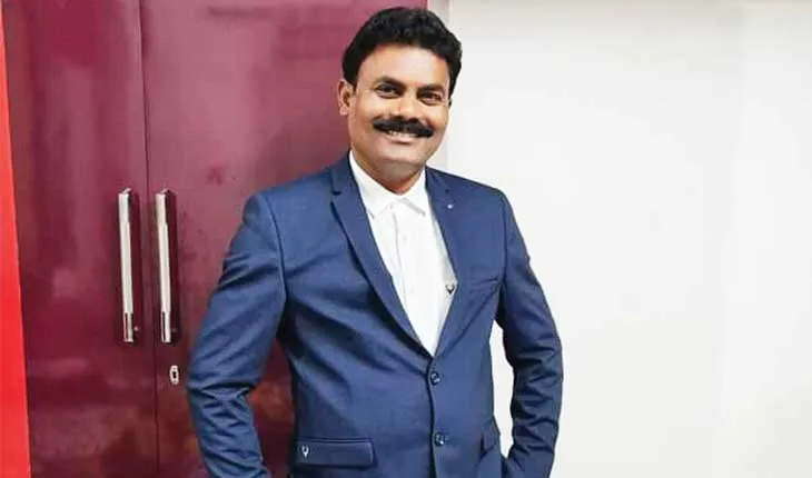 ଧରାପଡ଼ିଲେ କୋଟିପତି ‘ପାକ୍ସ’ ସମ୍ପାଦକ