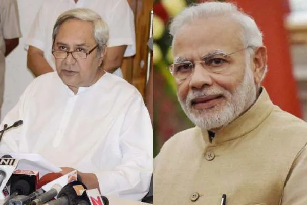 ମୋଦିଙ୍କୁ ଚିଠି ଲେଖିଲେ ନବୀନ: ଏକ ମାସ ପାଇଁ ଆବାସ+ ଆପ୍ କାର୍ଯ୍ଯକ୍ଷମ କରିବା ପାଇଁ ମୁଖ୍ୟମନ୍ତ୍ରୀଙ୍କ ଦାବି