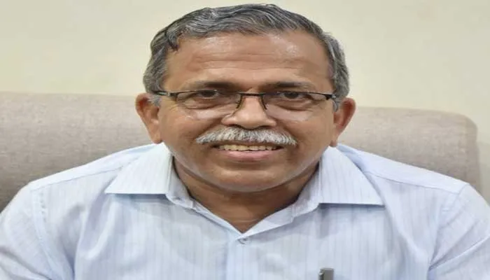ବାଲେଶ୍ବର ଫକିର ମୋହନ ବିଶ୍ୱବିଦ୍ୟାଳୟର ନୂଆ କୁଳପତି ହେଲେ ପ୍ରଫେସର ସନ୍ତୋଷ କୁମାର ତ୍ରିପାଠୀ