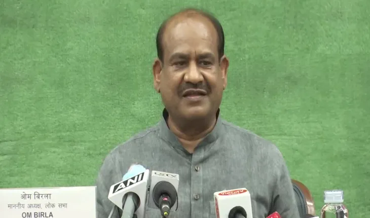 ଜୁଲାଇ ୧୯ରୁ ଆରମ୍ଭ ହେବ ସଂସଦର ମୌସୁମୀ ଅଧିବେଶନ