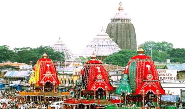 ବିଶ୍ୱ ପ୍ରସିଦ୍ଧ ରଥଯାତ୍ରା ପାଇଁ ପୁରୀରେ ପୋଲିସ ଡିଜି ଅଭୟଙ୍କ ସମୀକ୍ଷା ବୈଠକ