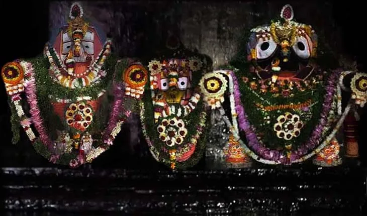 ଲେଜର ସ୍କାନିଂ ଦ୍ୱାରା ରତ୍ନସିଂହାସନର ହେବ ଡକ୍ୟୁମେଣ୍ଟସନ, ତୃଟି ଥିଲେ ମରାମତି କରାଯିବ