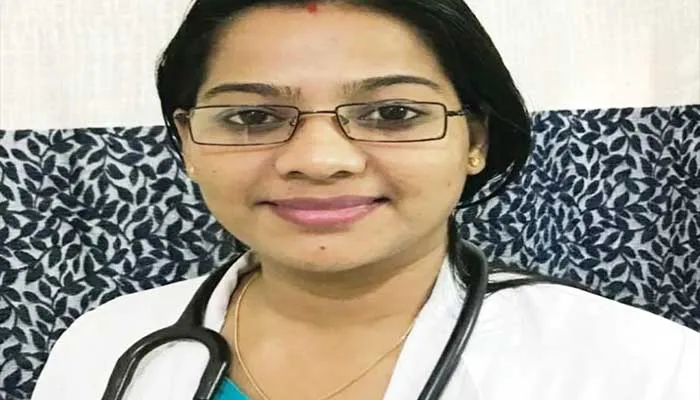 ଦେବଦୂତ ସାଜିଲେ ଓଡ଼ିଆ ଡାକ୍ତରାଣୀ ଶ୍ରୀମନ୍ତିନୀ