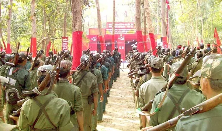 ମାଓ ସଙ୍ଗଠନ ପକ୍ଷରୁ ଶହୀଦ ସପ୍ତାହରେ କେବଳ ମୃତ ମାଓବାଦୀଙ୍କୁ ଶ୍ରଦ୍ଧାଞ୍ଜଳୀ ଦେବାପାଇଁ ଅଡ଼ିଓ ଟେପ ଜାରି କରି ଆହ୍ବାନ ଦେଲେ ମାଓ ନେତା
