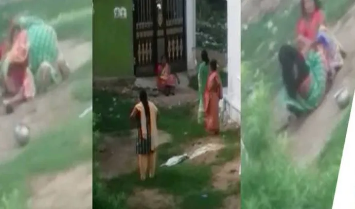 ପୁଅର ମୃତ୍ୟୁ ପରେ ଶାଶୁକୁ ନିର୍ଯାତନା ଦେଉଛି ବୋହୂ, ସୋସିଆଲ ମିଡିଆରେ ଭାଇରାଲ ହେଲା ଭିଡ଼ିଓ