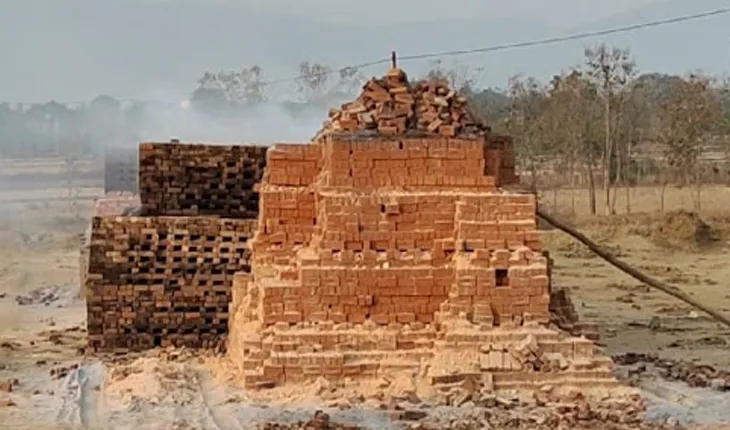 ନିଳଗିରିରେ ଛତୁ ଫୁଟିଲା ପରି ଇଟାଭାଟି, ବିପଦରେ ଅଭୟାରଣ୍ୟ ଓ ସଂରକ୍ଷିତ ଜଙ୍ଗଲ