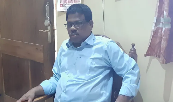 ବନ୍ଧା ହେଲେ ସମଗ୍ର ଶିକ୍ଷା ବିଭାଗର କୋଟିପତି ବୈଷୟିକ ପରାମର୍ଶଦାତା