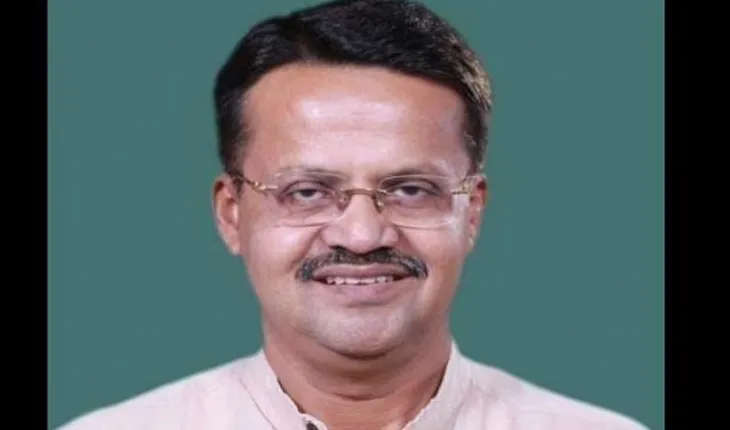 ଅଡୁଆରେ ସାଂସଦ ଭର୍ତ୍ତୃହରି: ବୋହୂ ଆଣିଲେ ଯୌତୁକ ନିର୍ଯାତନା ଅଭିଯୋଗ, ଯୌତୁକ ବାବଦକୁ ଦେଇଥିଲେ ୨.୫ କୋଟି ଟଙ୍କା