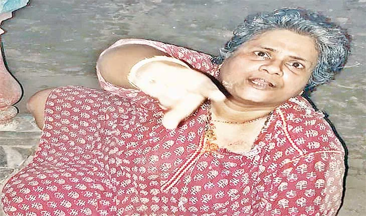 ଲେଡିଡନ୍‍ଙ୍କ ଆତଙ୍କରାଜ