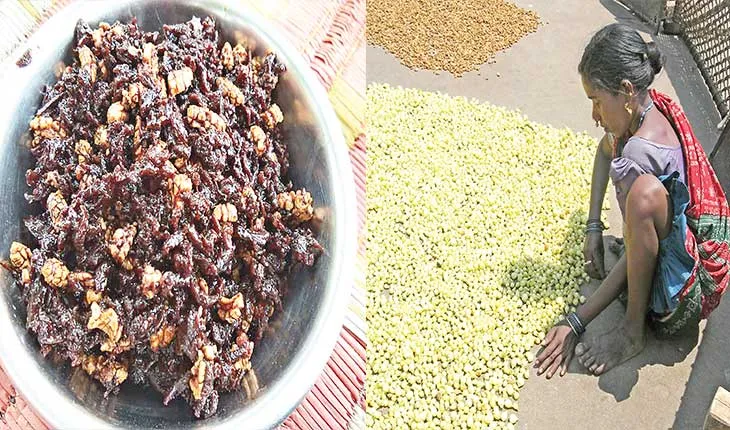 ଖାଦ୍ୟ ତାଲିକାରେ ସ୍ଥାନ ପାଇବ ‘ମହୁଲ କାକୋ’