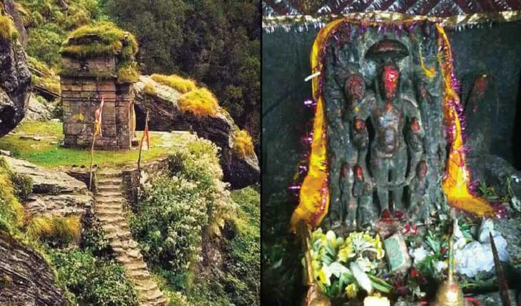 ଆପଣ ଜାଣନ୍ତି କି ଦେଶର ଏପରି ଏକ ରହସ୍ୟମୟ ମନ୍ଦିର ବିଷୟରେ ଯାହା କେବଳ ରାକ୍ଷୀ ପୂର୍ଣ୍ଣିମାରେ ହିଁ ଖୋଲିଥାଏ