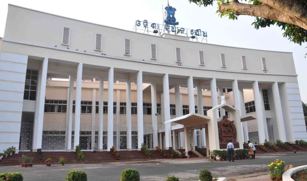 ସେପ୍ଟେମ୍ବର ୧ରୁ  ବିଧାନସଭା ମୌସୁମୀ ଅଧିବେଶନ