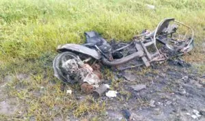 Road-Accident