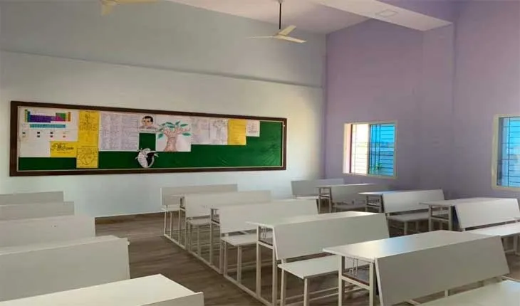 ଆଜି ୧୦ଟି ସ୍ମାର୍ଟ ସ୍କୁଲର ଉଦ୍‌ଘାଟନ କରିବେ ମୁଖ୍ୟମନ୍ତ୍ରୀ