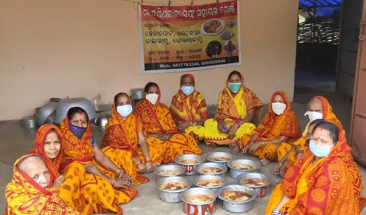 ମିଶନ ଶକ୍ତି ଦେଲା ପରିଚୟ: ଖୁସି ଆଣି ଦେଲା ‘ମିଠା’, ବିଣାପାଣୀଙ୍କ ଉଦ୍ୟମରେ ୧୩ ମହିଳା ସ୍ୱାବଲମ୍ବୀ