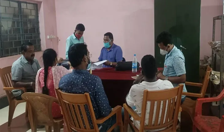 ଆୟ ବହିର୍ଭୁତ ସମ୍ପତ୍ତି ଠୁଳ ଅଭିଯୋଗ: ବୈଷୟିକ ପରାମର୍ଶଦାତାଙ୍କ ଘର ସମେତ ଏକକାଳୀନ ୪ଟି ସ୍ଥାନରେ ଚଢାଉ