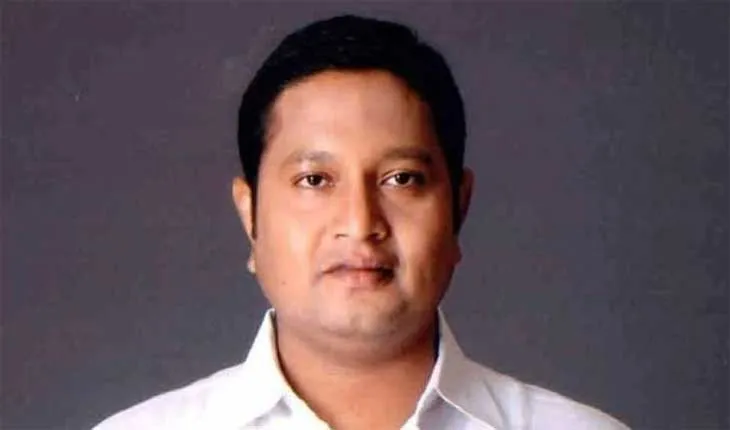 କଂଗ୍ରେସ ନେତା ସଂଗ୍ରାମ ଜେନାଙ୍କ ପରଲୋକ