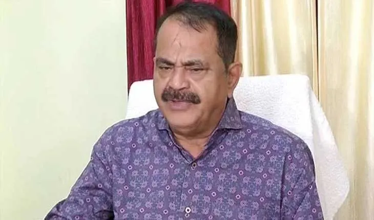 ବିଧାନସଭାରେ ଅସୁସ୍ଥ ହୋଇପଡ଼ିଲେ କଂଗ୍ରେସ ବିଧାୟକ ତାରା ପ୍ରସାଦ ବାହିନୀପତି