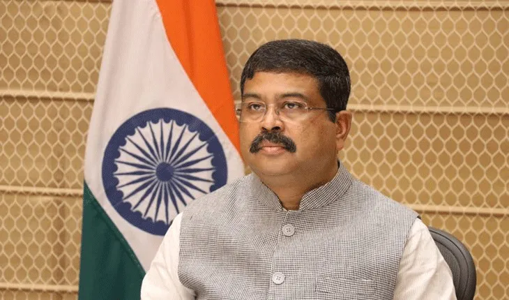 ଧର୍ମେନ୍ଦ୍ର ପ୍ରଧାନଙ୍କୁ ଉତ୍ତରପ୍ରଦେଶ ବିଧାନସଭା ନିର୍ବାଚନର ପ୍ରଭାରୀ ଦାୟିତ୍ୱ