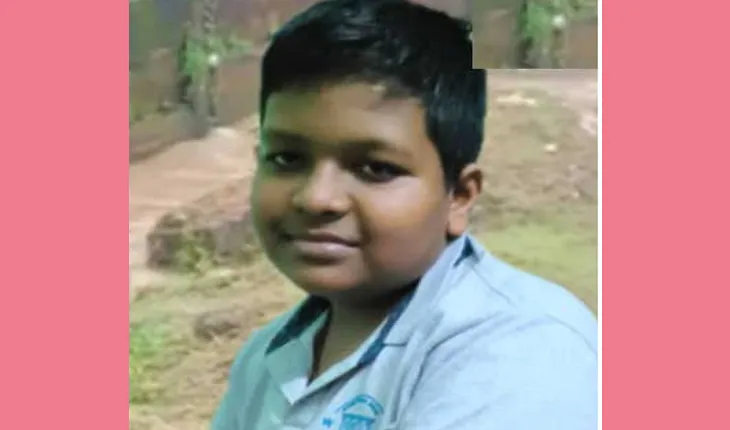 ଡ୍ରେନ୍‌ରେ ଭାସିଯାଇ ଛାତ୍ରଙ୍କ ମୃତ୍ୟୁ ଘଟଣା: ପରିବାରକୁ ମିଳିବ ୪ ଲକ୍ଷ ଟଙ୍କାର ଅନୁକମ୍ପା ରାଶି