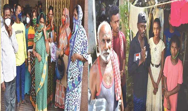 ସିଦ୍ଧେଶ୍ବରସାହି ହତ୍ୟାକାଣ୍ଡ : ମାମୁର ଭୁଜାଲି ମାଡ଼ରେ ଭଣଜା ମୃତ, ୭ ଗିରଫ