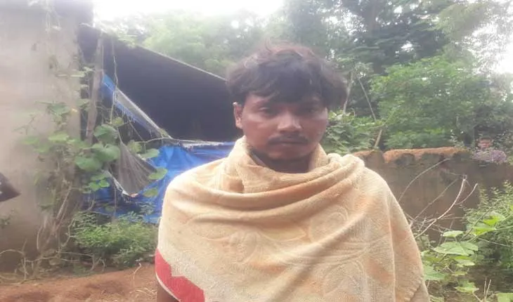 ସ୍ତ୍ରୀକୁ ବାଡେଇ ବାଡେଇ ମାରିଦେଲା ମଦ୍ୟପ ସ୍ଵାମୀ