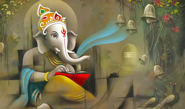 ଆଜି ପବିତ୍ର ବିନାୟକ ଚତୁର୍ଥୀ, ପୁରପଲ୍ଲୀରେ ହେଉଛି ବିଘ୍ନ ବିନାଶକ ପ୍ରଭୁ ଶ୍ରୀ ଗଣେଶଙ୍କ ପୂଜାର୍ଚ୍ଚନା