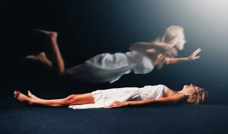 କ’ଣ କହୁଛି ୨୧ ଗ୍ରାମ୍‌ ଥିଓରି