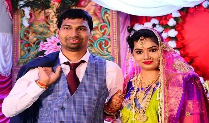ଏସିଏଫ୍ ସୌମ୍ୟରଞ୍ଜନ ମୃତ୍ୟୁ ମାମଲା : ସ୍ତ୍ରୀ ବିଦ୍ୟାଭାରତୀ ହିଁ ଅଭିଯୁକ୍ତ, ଚାର୍ଜସିଟ୍‌ ଦାଖଲ କଲା କ୍ରାଇମବ୍ରାଞ୍ଚ
