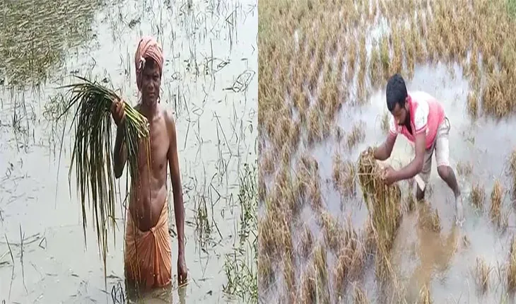 ବାଲେଶ୍ୱରର ପିଛା ଛାଡ଼ୁନି ପ୍ରାକୃତିକ ବିପର୍ଯ୍ୟୟ; ୟସ ତାଣ୍ଡବ ପରେ ଘନଘନ ବନ୍ୟା, ବେଶି କନ୍ଦାଉଛି ଜଳକା ଓ ସୁବର୍ଣ୍ଣରେଖା