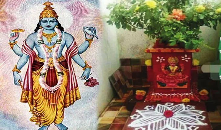 ସ୍ନାନ ଓ ଦାନର ମାସ ତଥା ଶ୍ରୀବିଷ୍ଣୁଙ୍କ ପ୍ରିୟ କାର୍ତ୍ତିକ ମାସର ମାହାତ୍ମ୍ୟ
